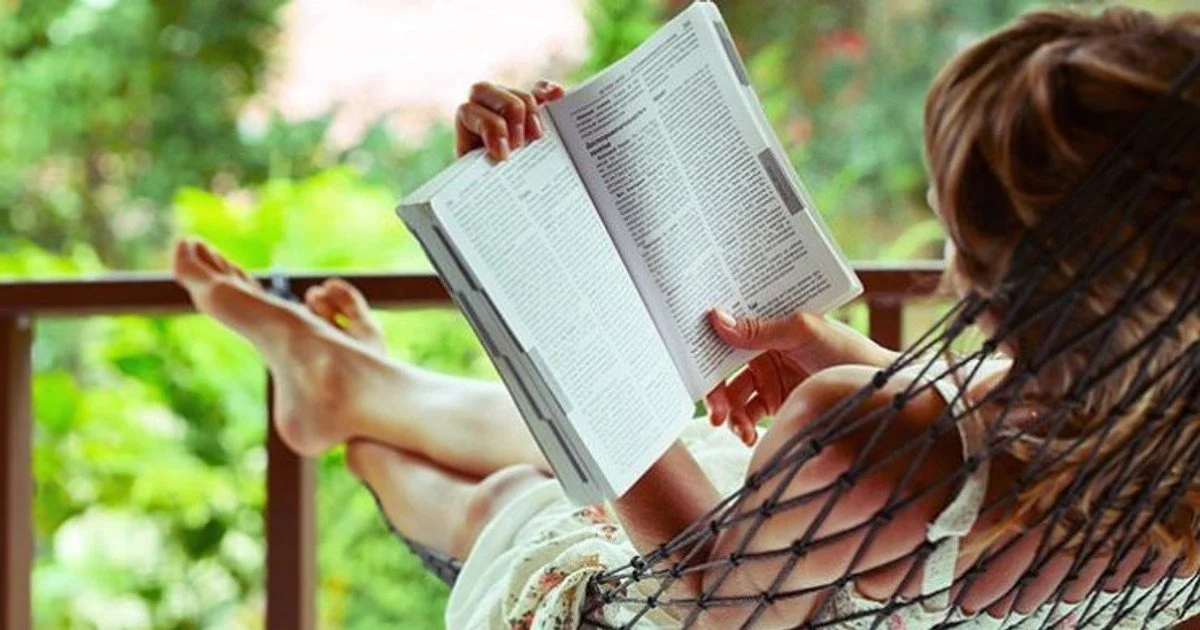 Lingkungan Nyaman sebagai Penopang Hari yang Sibuk