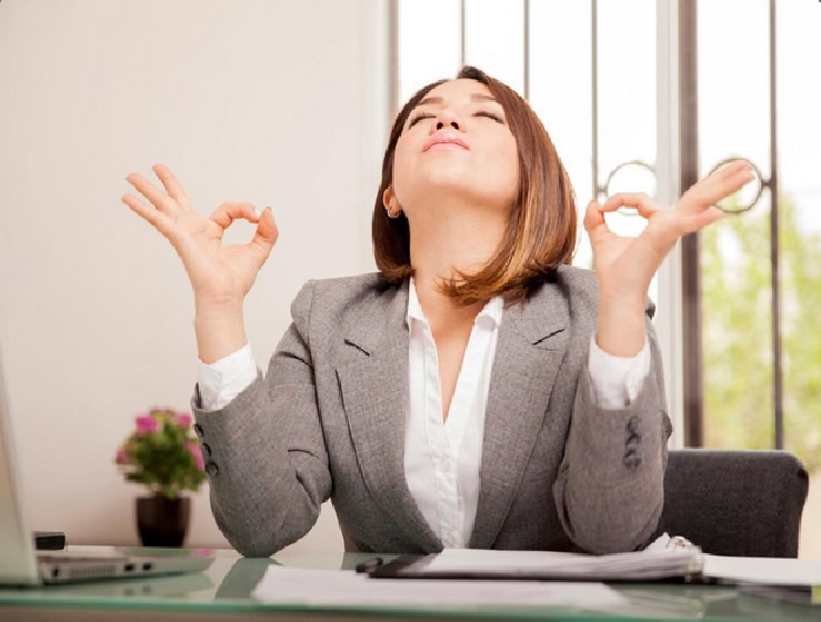 Menemukan Ketenangan dengan Ritme Hari yang Lebih Teratur